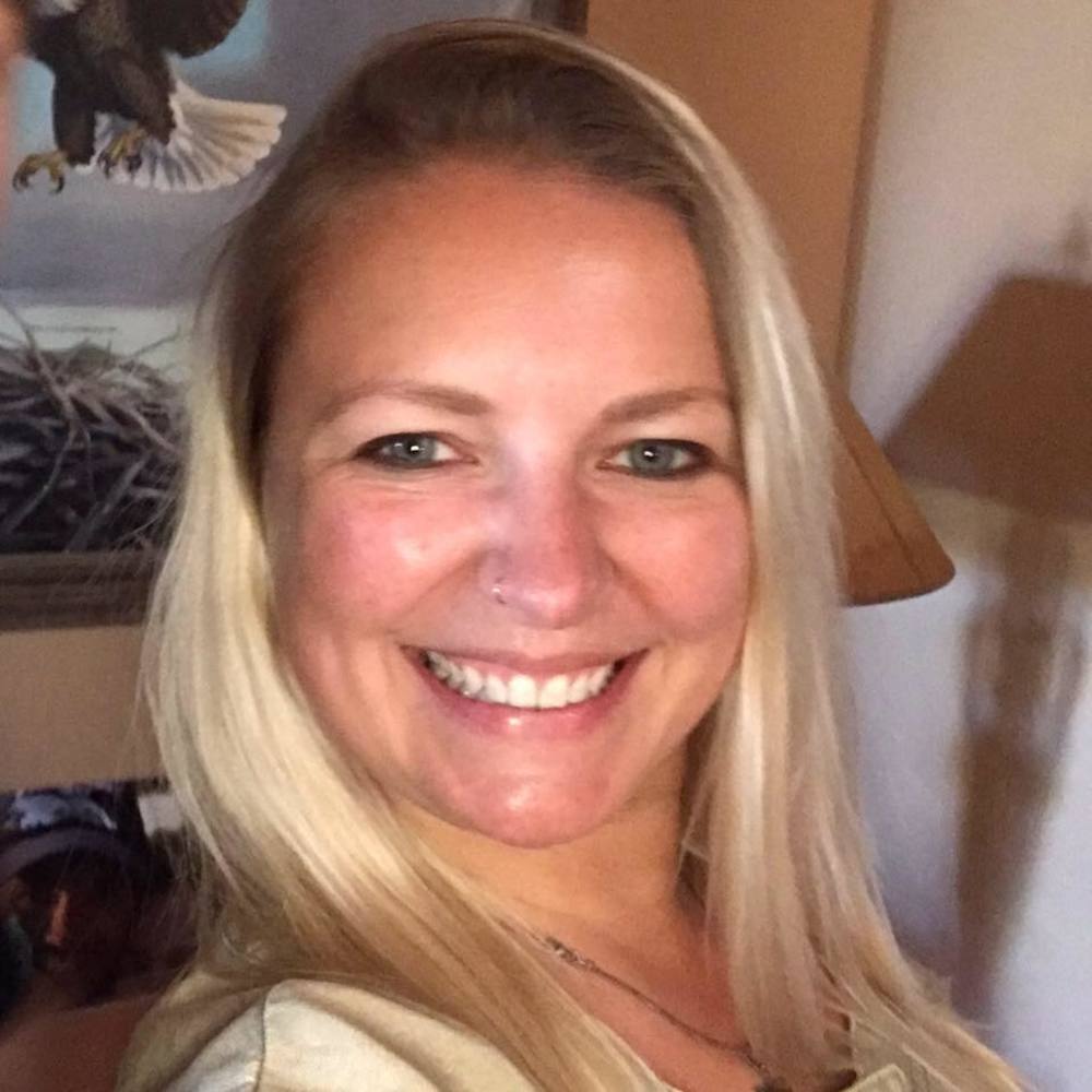 Meet your Posher, Amy